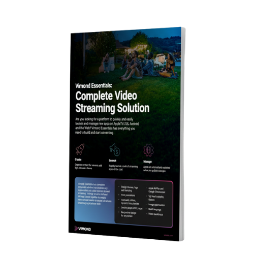 Solution Brief