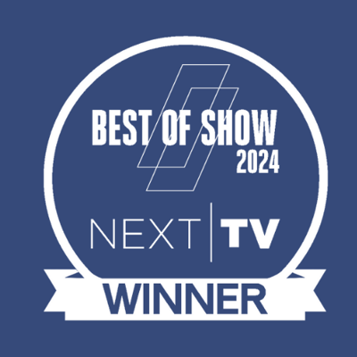 best of show award