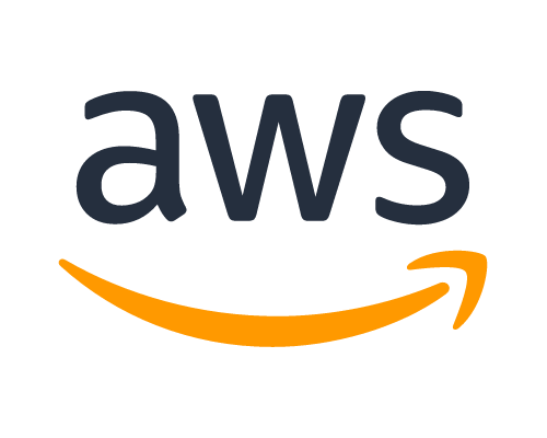 Amazon Web Services 500x400